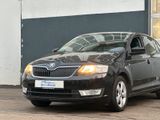 Skoda Rapid Spaceback Drive - Skoda Rapid aus 2014