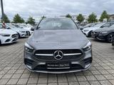 Mercedes-Benz B 200 SpurW W-Paket S-Sitz KeyLess PDC SHZ LED - Mercedes-Benz B 200 in Erfurt