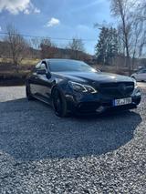 Mercedes-Benz E 63 AMG 4MATIC AMG - Mercedes-Benz E 63 AMG von privat