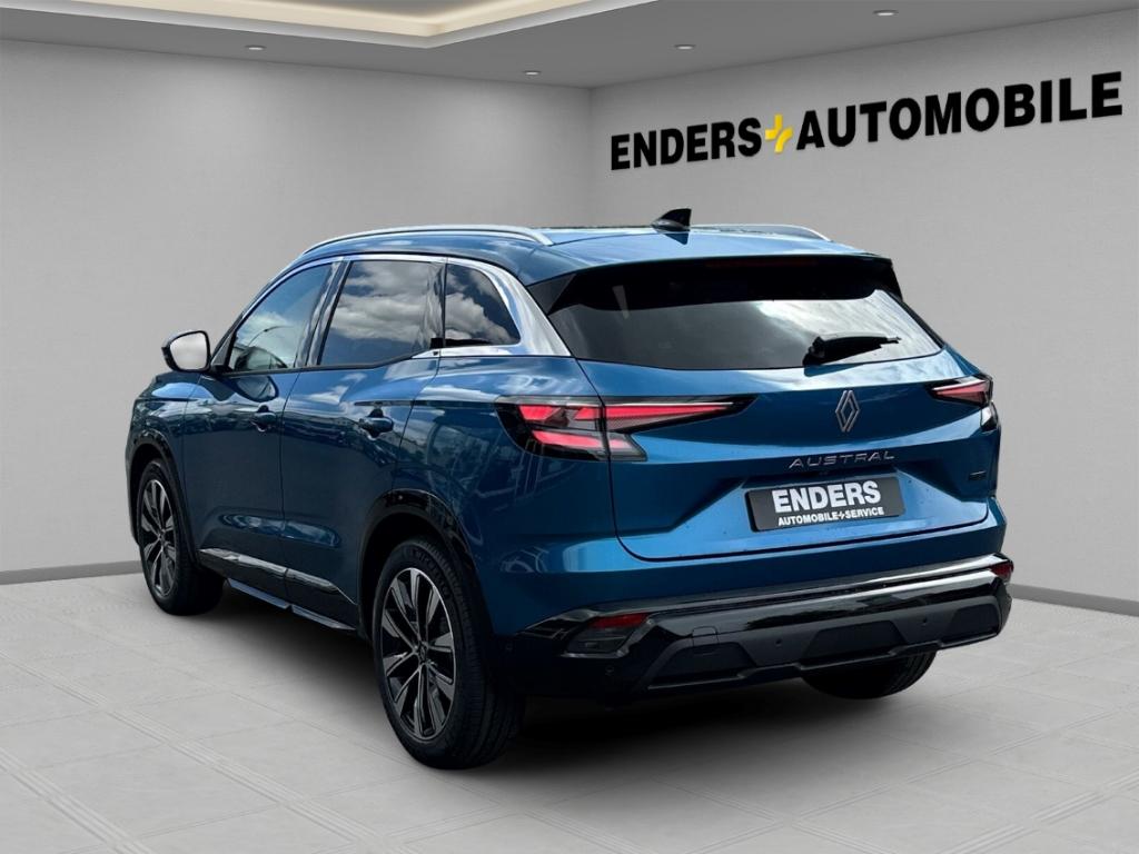 Renault Austral Techno Full Hybrid E-tech 200 Aktion
