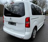 Citroën SpaceTourer 2.0HDi Business L2 Navi LED Temp AHK - Citroën: 8 Sitzer