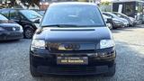 Audi A2 1.4 - schwarze Audi A2