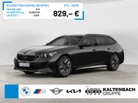 BMW 520 - Vorschau Bild 1