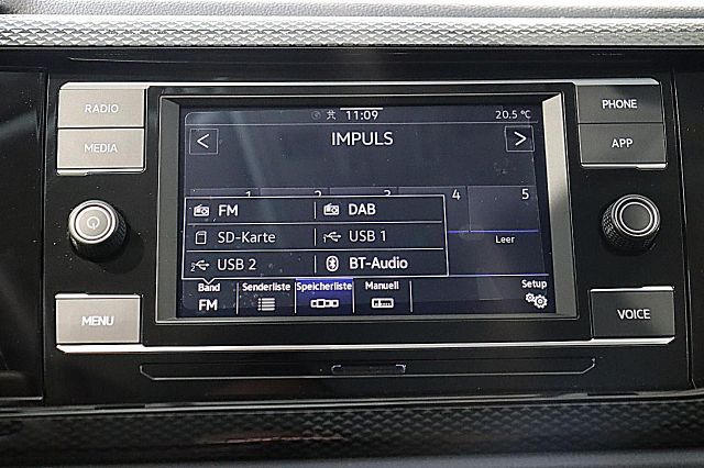 Taigo 1.0 Life ACC LED TEMPOMAT FREISP. SHZ PDC