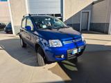 Fiat Panda 1.2 4x4 Climbing - Fiat Panda: Climbing