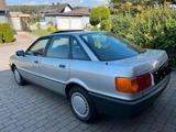 Audi 80 B3 1,6 70PS - Audi 80: 80b3