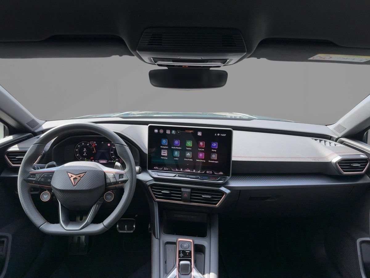 Cupra Leon - Bild 6