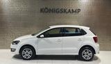 Volkswagen Polo V Comfortline 1.4 * TÜV NEU * SERVICE NEU * - gebrauchte VW Polo aus dem Jahr 2009