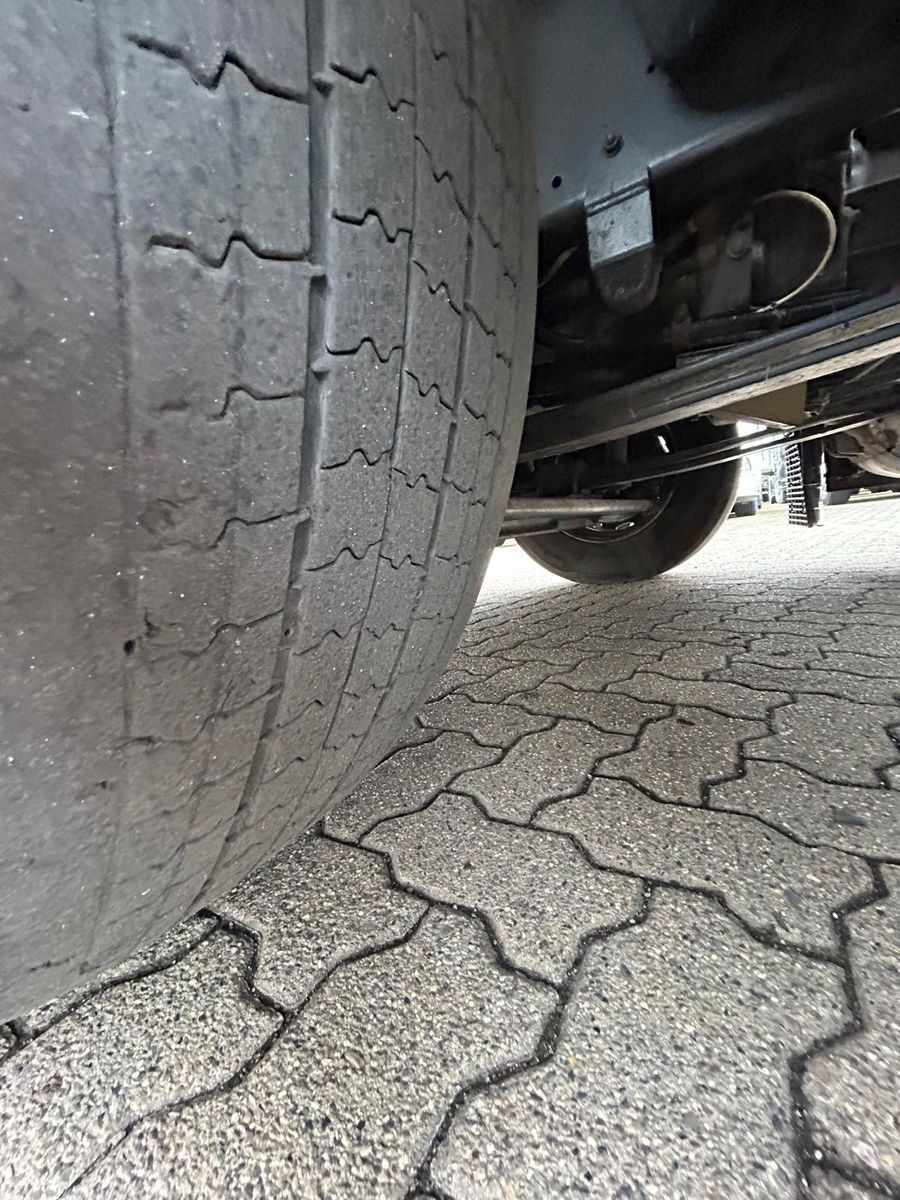 Fahrzeugabbildung DAF XG+ 480 FT, Intarder, 148.000 km