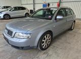 Audi A4 3.0 quattro Avant TÜV12/26 Leder Sitzhei Alu - Audi A4 aus 2003: Kombi