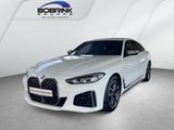 BMW M440i xDrive Gran Coupe Shz HiFi DAB Parkassis. - BMW M440: Limousine