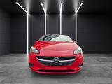 Opel Corsa 1.2 Selection - Opel Corsa: Rot