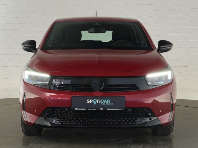 Corsa F FACELIFT GS HYBRID eDCT+LED LICHT+RÜCKFA