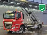 DAF CF 340 4X2 NL-Truck APK 15t VDL CI 15-6 cable li - DAF Cf