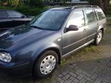 Volkswagen VW Golf 4 Kombi, 1,9 SDI Diesel, an Bastle... - Volkswagen Golf: V Sdi