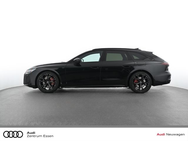 Audi A6 - Bild 4