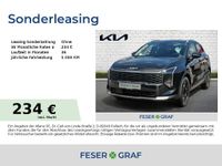 Kia Sportage - Vorschau Bild 1