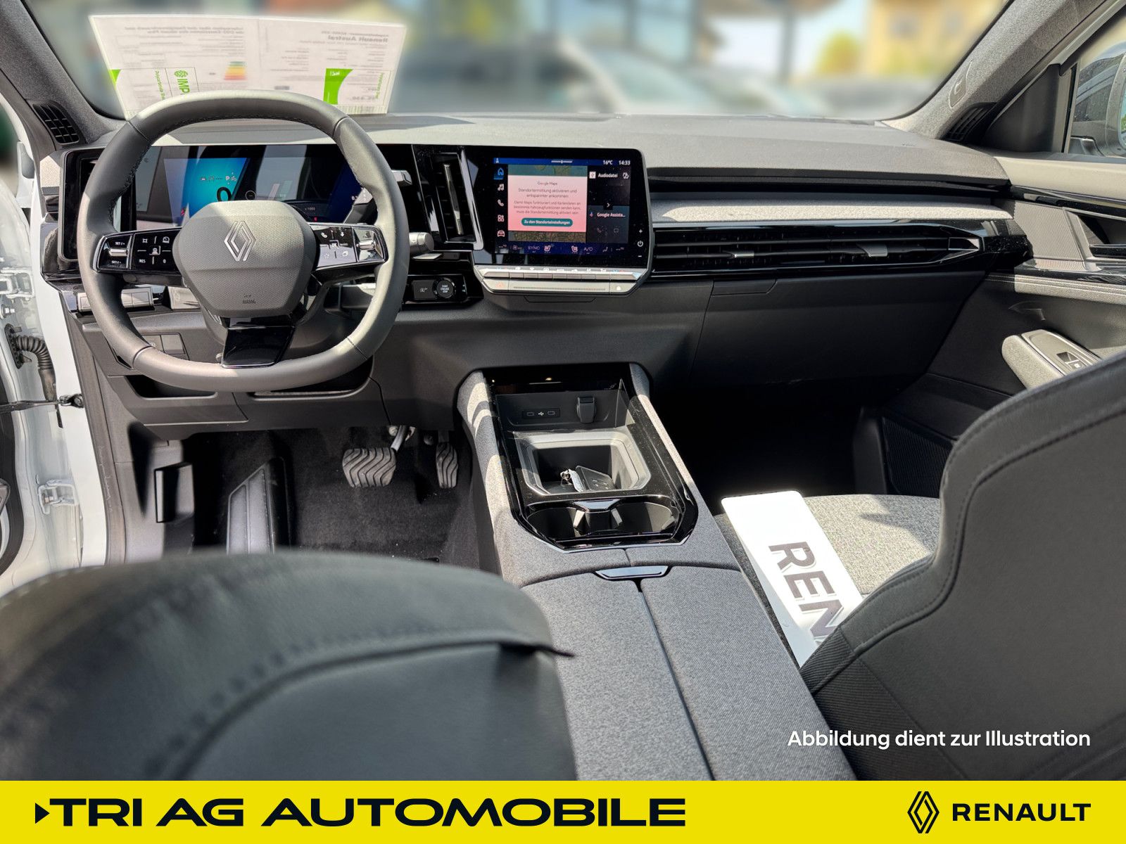 Renault Austral - Bild 11