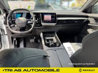 Renault Austral - Vorschau Bild 11