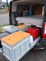 Ford Tourneo Custom L2 Titanium x - Andere