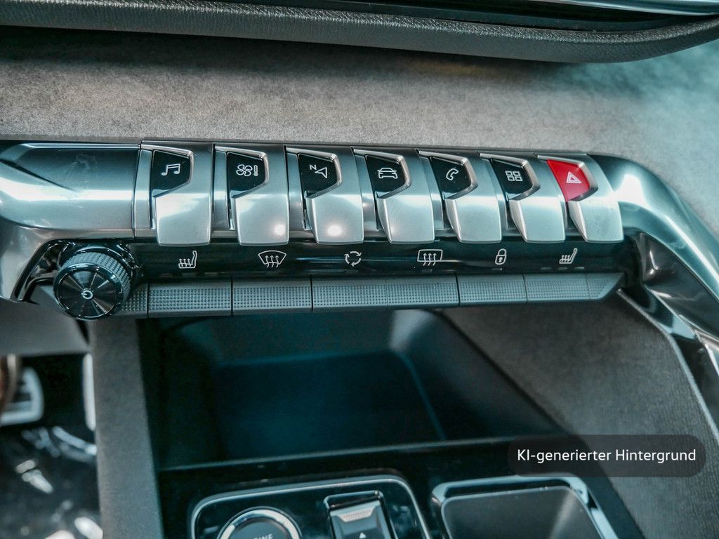 Peugeot 5008 - Bild 11