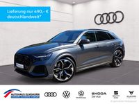 Audi RSQ8 - Vorschau Bild 1