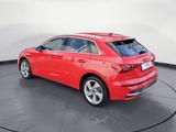 Audi A3 Sportback TFSI 110(150) kW(PS) S-tronic - Audi A3 Neuwagen