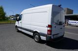 Mercedes-Benz Sprinter II Kasten 210/211/213/214/216 CDI - Mercedes-Benz Kastenwagen Sprinter 213 cdi
