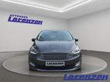 Ford C-Max Titanium 1.5 EcoBoost Navi+Bi-Xenon+Kurven - Ford C-Max aus 2017