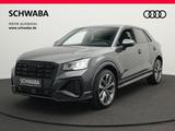 Audi Q2 35 TFSI S tr. 2x S line*NAV*19" - Audi Q2 in Augsburg