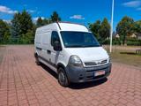Nissan Interstar Kasten L2H2 hoch 3.3t - Nissan Interstar: Kleinbus