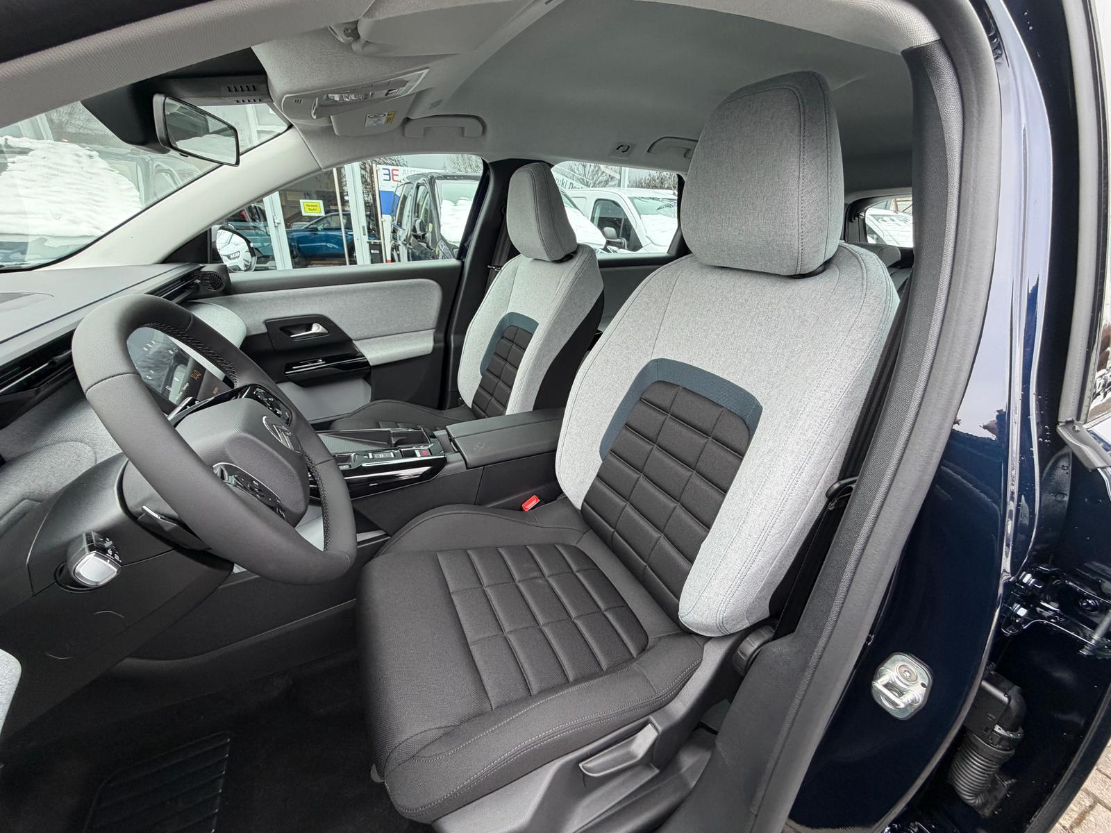Citroën C5 Aircross Hybrid 145  YOU mit AHK