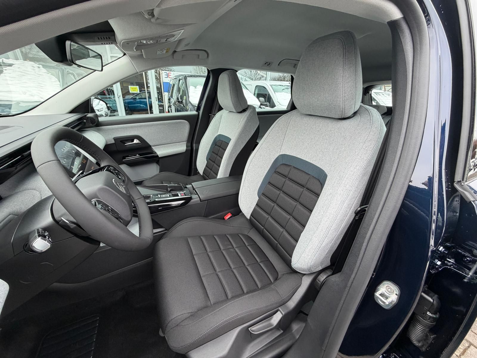 Citroën C5 Aircross - Bild 9