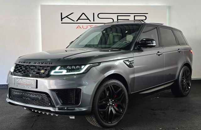 Land Rover Range Rover Sport HSE Dynamic V8*LCI UMBAU*CARBO