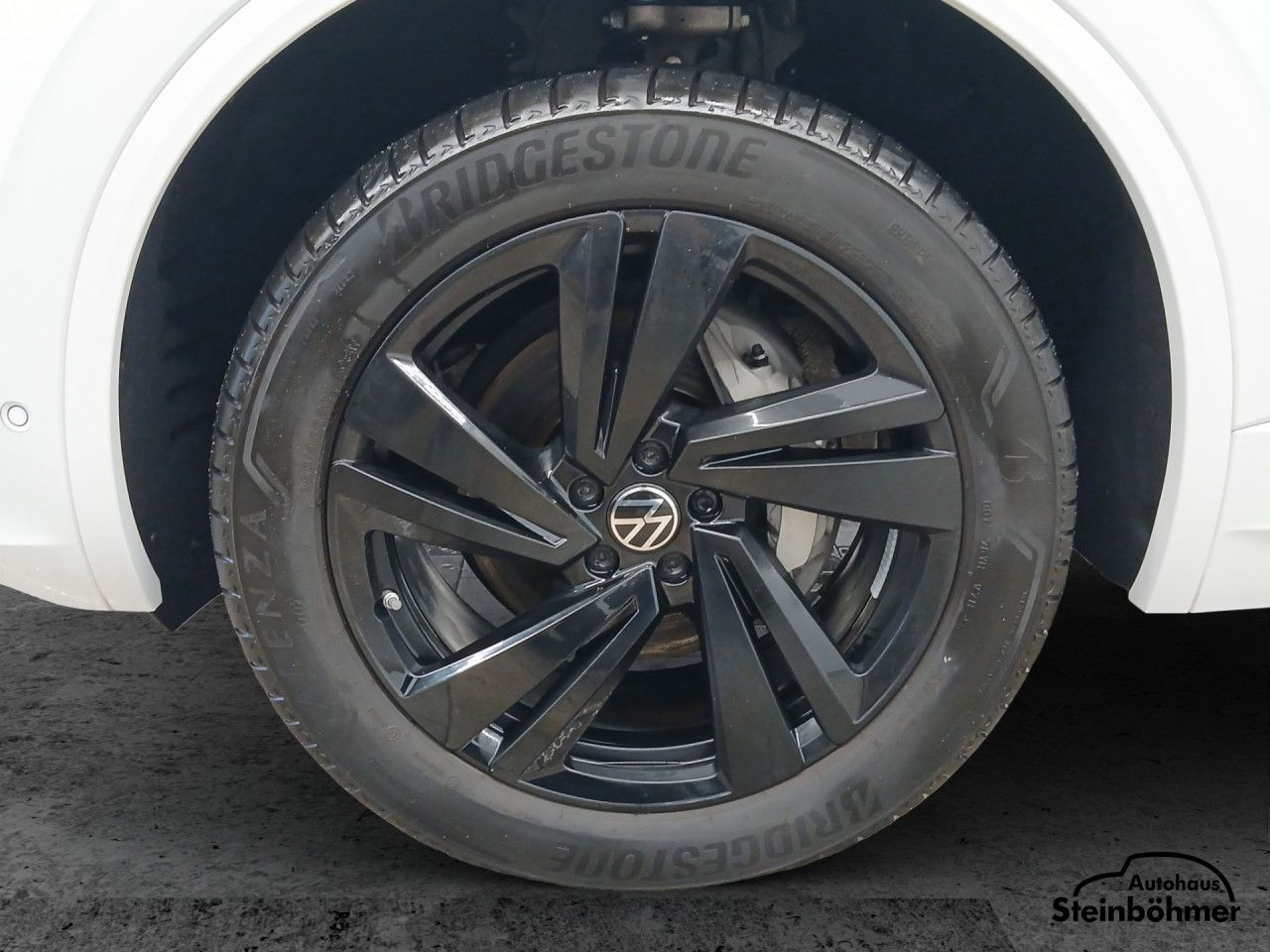 Volkswagen Touareg - Bild 11