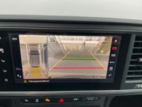 Cupra Ateca - Vorschau Bild 17