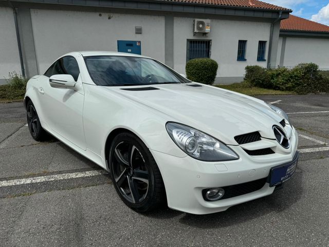 Mercedes-Benz SLK 350 SLK Roadster AMG