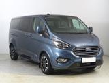 Ford Tourneo Custom 320L2 TitaniumX AHK+Navi+Xenon - Ford Tourneo aus 2022