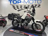 Yamaha XT 660 ZA ABS Scheckheft Lenkererhöhung SWMotech - YAMAHA ENDURO
