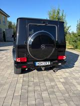 Mercedes-Benz G 350 BlueTEC, lang - - Mercedes-Benz G 350: Bluetec