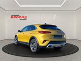 Kia XCeed   Launch Edition - gebrauchte Kia XCeed aus dem Jahr 2019