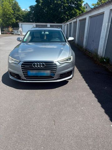 AUDI Audi A6 Avant 3.0 Quattro 2.hand reifen 20...