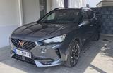 Cupra Formentor 2.0 TSI 310PS VZ -Panorama-Beats-Alarm - Cupra Formentor in Krefeld