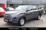 Ssangyong Grand MUSSO  DK 2,2 Crystal 4x4 Kamera - Ssangyong MUSSO Neuwagen