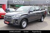 Ssangyong Grand MUSSO  DK 2,2 Crystal 4x4 Kamera - Ssangyong MUSSO Neuwagen