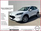 Ford Kuga Cool & Connect *LED*Sitzhzg.*NAVI**Allwette - Ford Kuga: Limousine