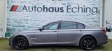 BMW 730Ld*HeadUp*eGSD*Sitzbelüft.*4xSHZ*LED*SoftCl.* - BMW 730 Gebrauchtwagen in München