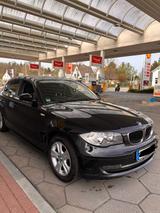 BMW 116i  - BMW 116 in Lübeck