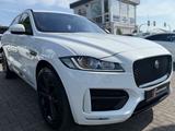 Jaguar F-Pace F-PACE R-Sport Black Pack Meridian - Jaguar in Bielefeld