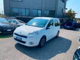 Peugeot Partner Tepee 1.6 VTi 120CV Outdoor - Peugeot Partner: Outdoor